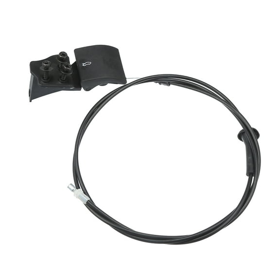 Front Hood Latch Release Cable Fit for Jeep Grand Cherokee 1999-2004 No.55135532AB