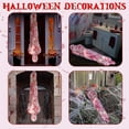 thumbnail image 2 of Hot Inflatable Corpse Scary Hanging Halloween Decor Outdoor Creepy, 2 of 5