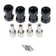 thumbnail image 2 of Adaptador combinador de extensión de 20 mm con buje hexagonal de 12 mm, 2 of 9