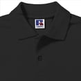 thumbnail image 2 of Russell Polo à Manches Courtes 100 % Coton pour Hommes, 2 of 2