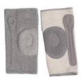 thumbnail image 2 of Nylon Compression Knee Sleeves Brace Support para ejercicio Libre Cálido L, 2 of 9