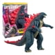 thumbnail image 1 of Figura Godzilla X Kong Kaiju 18cm Colección Juguete Monster Color Rojo, 1 of 5