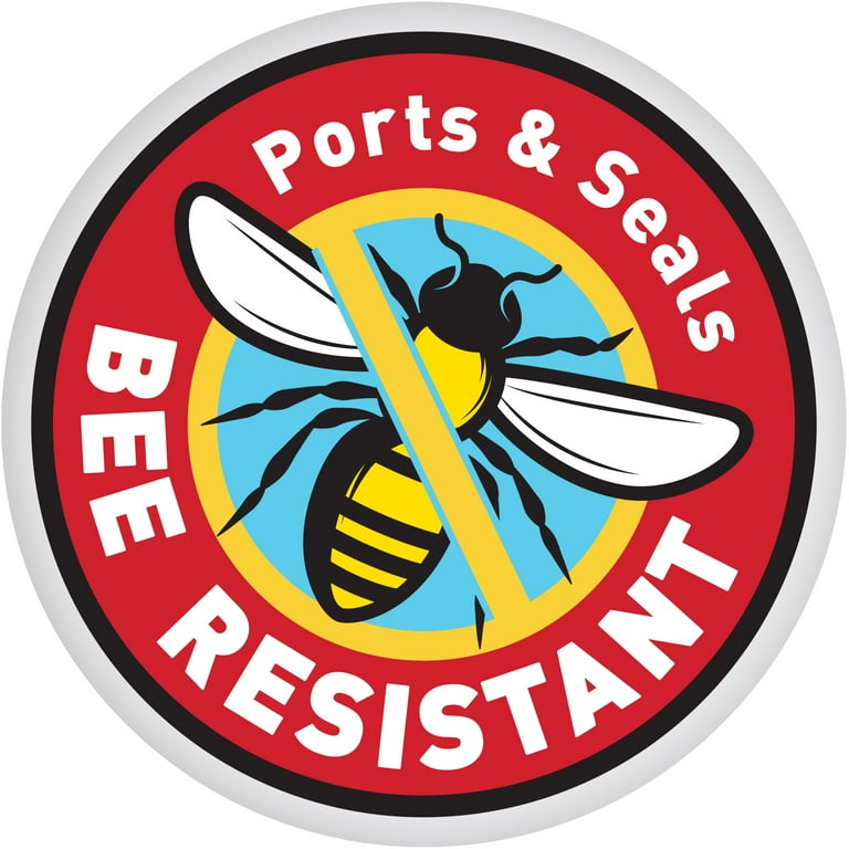 Pennington Decorative 28 Oz Glass Hummingbird Feeder Shelly Lighting