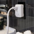 thumbnail image 4 of CyberPower B100WRC1 Essential Surge-Protector Wall Tap, 2 Pack, 4 of 7