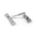 thumbnail image 1 of QualitChoice Connecting Rod Linkage Kit Connector Accessories Fittings Replacement for 1986 2001 XJ MJ XJ AW4 AX15 NP231 NP242, 1 of 6