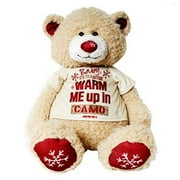 Homefront Girl Teddy Bear Collection - B