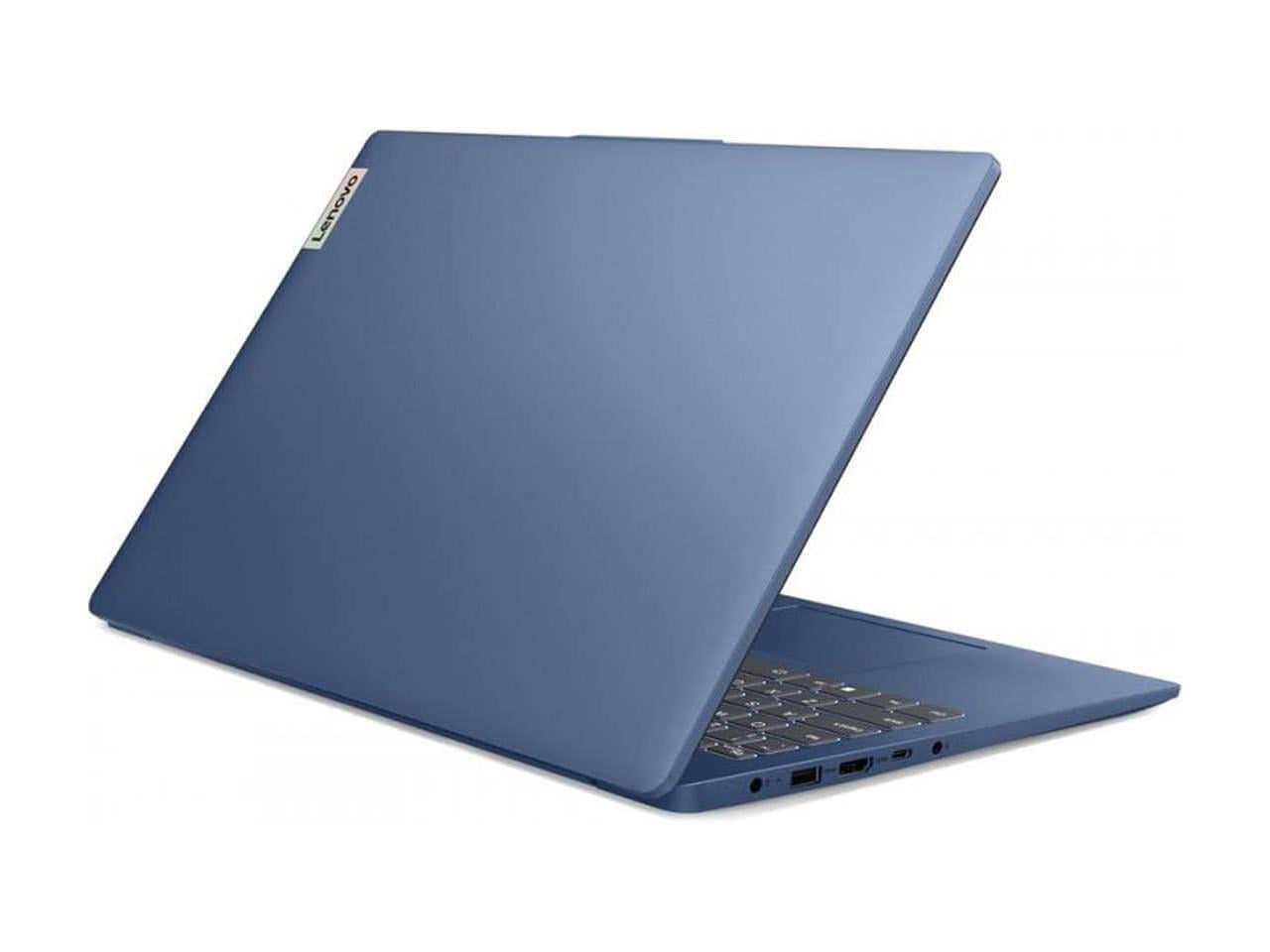 Lenovo Ideapad Slim 3 Laptop AMD Ryzen 5 7530U 2.0 GHz 16GB 512GB