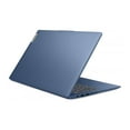 thumbnail image 5 of Lenovo Ideapad Slim 3 15Abr8 15" Touch Laptop Ryzen 5 7530U 16GB 512GB SSD W11H, 5 of 5