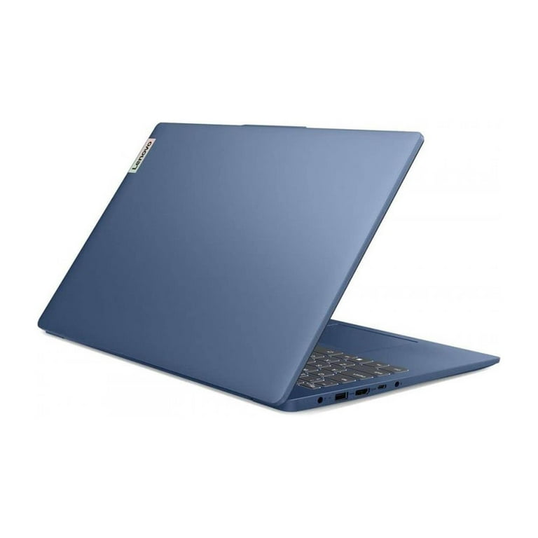 Lenovo Ideapad Slim 3 Laptop AMD Ryzen 5 7530U 2.0 GHz 16GB 512GB