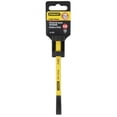 thumbnail image 1 of Outils à Main Stanley.38in. Ciseau à Froid 16-286, 1 of 1
