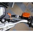 thumbnail image 4 of Sidaley Tapa de bomba 200 RC390 Tapas de depósito naranja Pulido Exclusivo Accesorio de bomba de combustible Reemplazo para 125/200 Todos Accesorios para motos Sidaley VI018781-00B, 4 of 6
