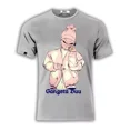 thumbnail image 1 of Playera Camiseta Gangsta Buu Hip Hop Moda Rap Hip Hop Street, 1 of 1
