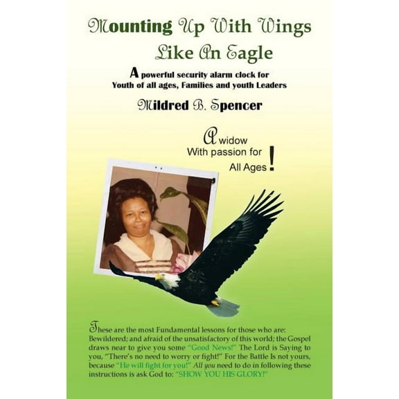 Mounting Up with Wings Like an Eagle, (Paperback)