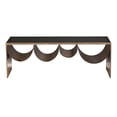 thumbnail image 2 of Mesa de Centro Reed Bronce - Kessa Muebles, 2 of 5