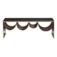 thumbnail image 2 of Mesa de Centro Reed Bronce - Kessa Muebles, 2 of 5