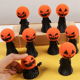 thumbnail image 3 of Interesante Marioneta de Dedo para Halloween, Regalo de Muñeca Saltarina de Calabaza, Regalo de Cumpleaños para Niños, 3 of 5