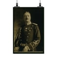 thumbnail image 2 of Print: Captain Archibald W. Butt, Half-Length Portrait, Wearing Uniform, 2 of 4