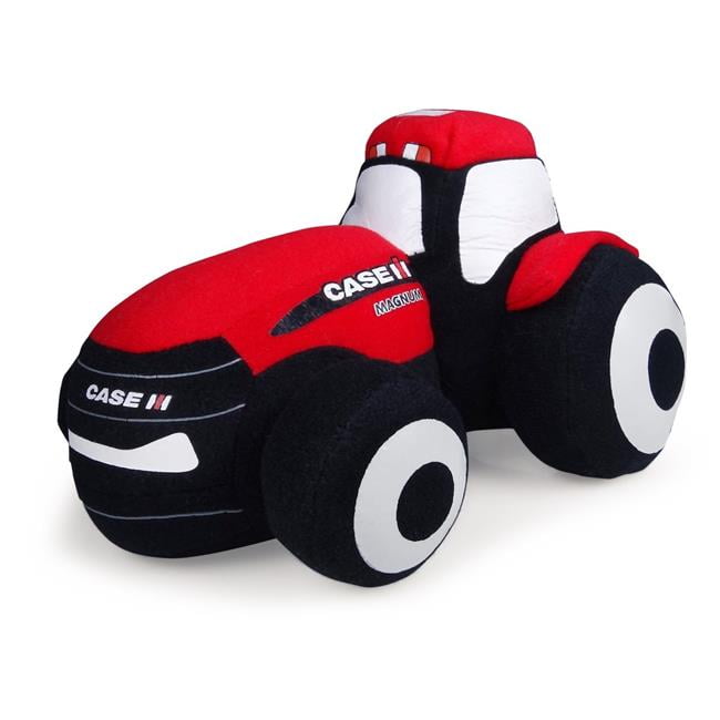 tractor soft toy