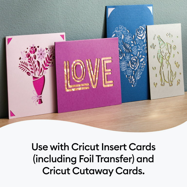Cricut® Card Mat – 2x2 
