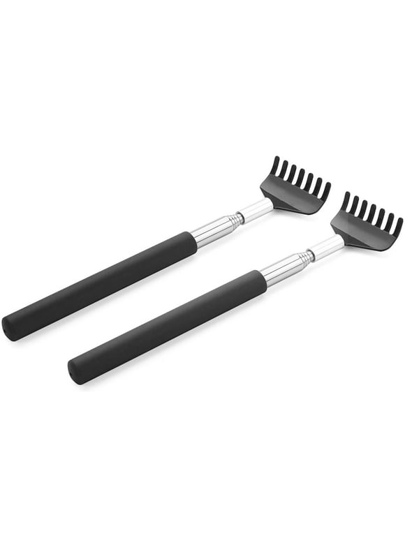 Back Scratchers in Massage