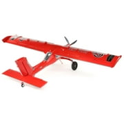 E-flite RC Airplane DRACO 2.0m Smart BNF Basic Transmitter Battery and Charger not Included with AS3X and SAFE Select EFL12550 Airplanes B&F Electric