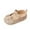 Gold, variant on Quaouag Baby Girl Walking Shoes Infant Toddler Sneaker Shoes Girls Solf Bottom Lightweight Flower Flat Shoes