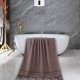 thumbnail image 4 of Toalla de Baño Grande de 71 X 140 Cm, Súper Absorbente, Ligera, de Secado Rápido, 100 % Algodón, Suave y Duradera, para Gimnasio, Spa, Viajes, Multiusos, para Baño, Playa, Piscina., 4 of 6