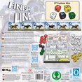 thumbnail image 3 of Juego de Mesa Queen Games Finish Line Dados Acción, 3 of 5