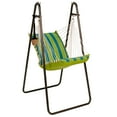 thumbnail image 2 of Swing Chair and Stand Combination, 2 of 2