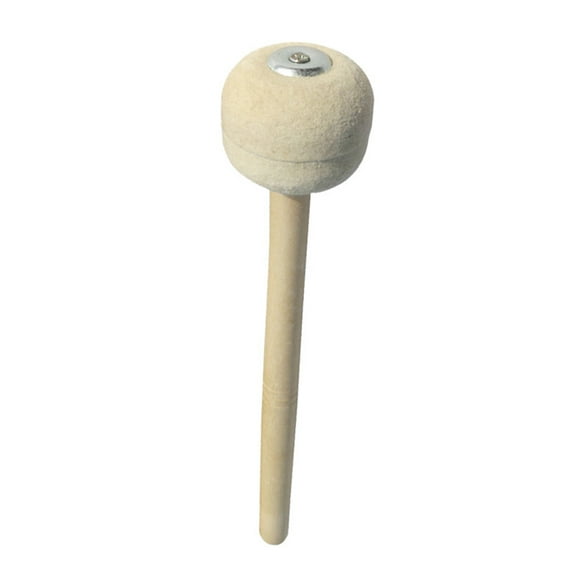Music Instrument Percussion Drum Stick for Snare Feel Replacement Wooden Bamboo