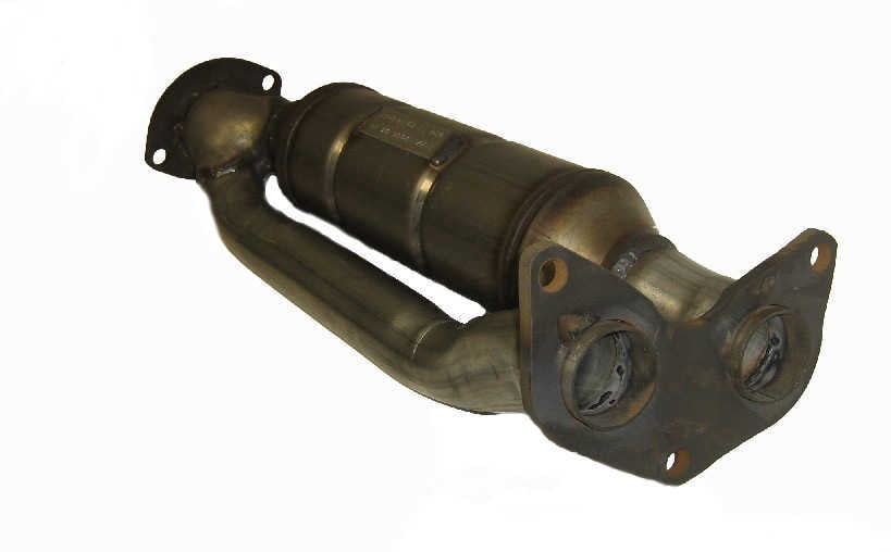 Davico Mfg 18320 Direct-Fit Catalytic Converter