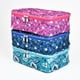 thumbnail image 4 of Kearding Bolsa de lápices Desmontable 3 capas Asa de elevación Antideslizante Multi bolsillo 72 Agujero Dibujo Pluma Organizador de papelería Type3 NO3, 4 of 6