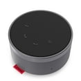 thumbnail image 1 of Lenovo Go Haut-Parleur Filaire (Gris Orage), 1 of 7