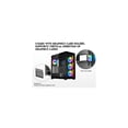 thumbnail image 3 of DIYPC VanguardF2BK ATX PC Case, 3 of 15