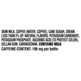 thumbnail image 5 of (6 pack) Dunkin' French Vanilla, Iced Bottled Coffee Drink, 13.7 fl oz, 5 of 5