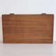 thumbnail image 1 of Soporte para bandeja de baño,Pedestal de madera para mostrador de cocina,Pedestal de madera para decoración rectangular,Bandeja de exhibición de estilo rústico,soporte para plantas y, 1 of 8
