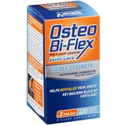 OSTEO BI FLEX TRIPLE STR 120