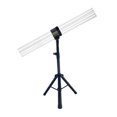 thumbnail image 4 of Ethern Badminton Training Feeder Adjustable Height Shuttlecock Feeder Tube Training Aid, 4 of 9