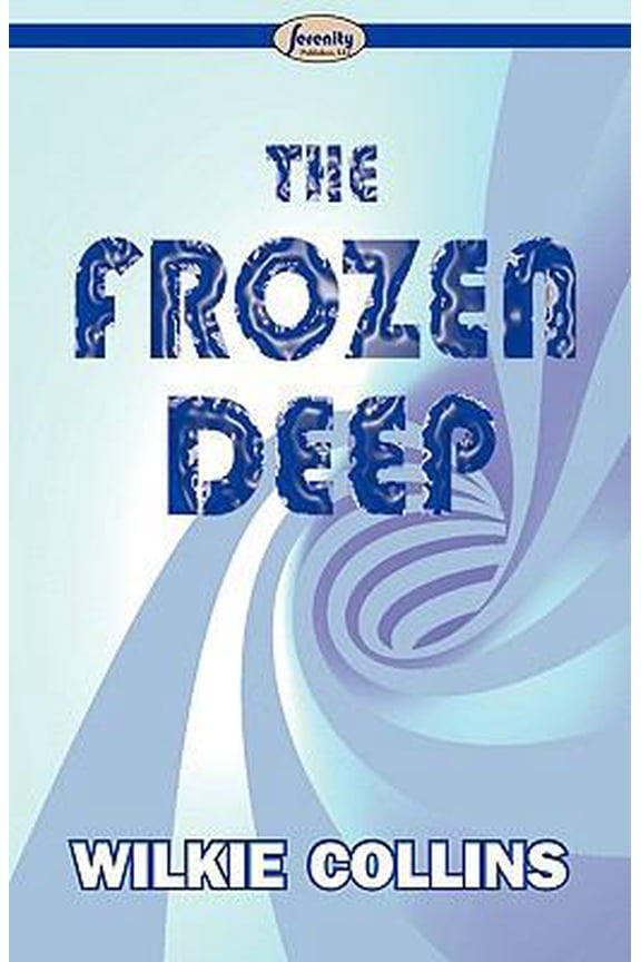 Pre-Owned The Frozen Deep