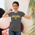 thumbnail image 5 of Women's "Take Me to the River" Triblend Tee by Bird Island Outfitters, 5 of 5