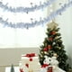 thumbnail image 4 of Christmas Birthday Wedding Party Decoration Supplies Colorful Pinstripe Ribbon Plastic Wool Pinstripe Pull Flower, 4 of 6
