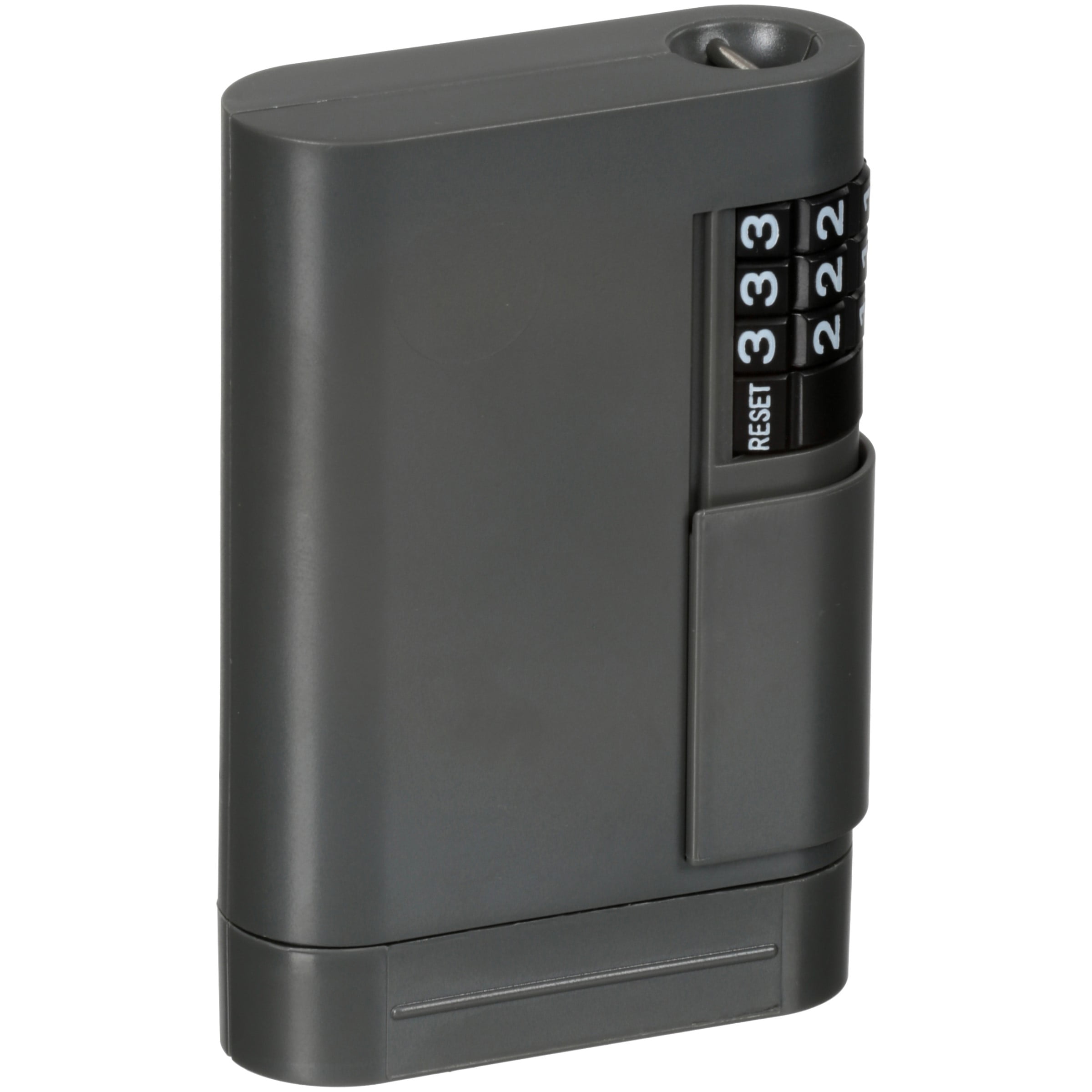 Stor-A-Key Magnetic Hide Key Box Key Combination Lock House Home Car Auto New, 