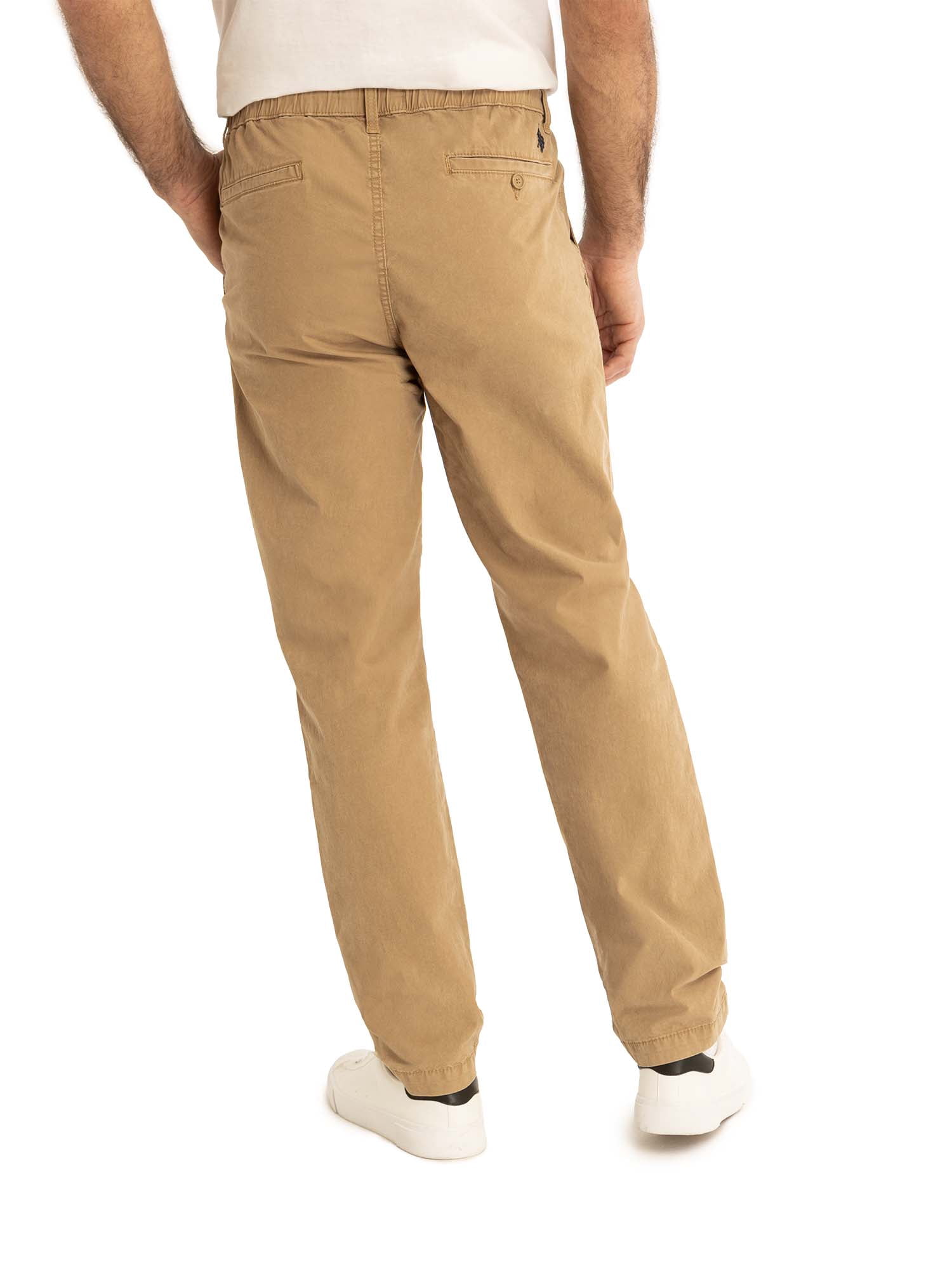 U.S. Polo Assn. Men's Utility Pant