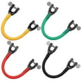 thumbnail image 3 of 2pcs Ski Tip Connector Control Wedge Ski Training Aid Snowboard Connector, 3 of 5