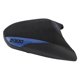 thumbnail image 2 of Cojín plano de PU para asiento trasero de pasajero, color azul, para BMW R1300GS (2004-2025), 2 of 14