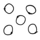 thumbnail image 4 of 10 piezas de material cuero PU de 24 mm para reloj Reemplazar con hebilla, 4 of 9