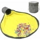thumbnail image 3 of Amplio almacenamiento para niños Diseño plegable, manijas resistentes Garantía de por vida, apariencia elegante Uso versátil, organizador de juguetes multifuncional Tapete de juego integrado, 3 of 5