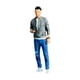 thumbnail image 2 of Diorama a escala 1/64 Figuras elegantes Modelo de personas Coleccionables realistas para hadas Estilo C, 2 of 9