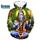 thumbnail image 2 of Sudadera con capucha con estampado 3D de Lord Shiva para hombre y mujer, de alta calidad, con gráficos de Shiva, ropa de calle informal, jersey de moda, unisex, 2 of 5