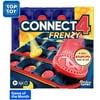 Connect 4 Frenzy Game, Bounce Discs 4 the Win, Fam